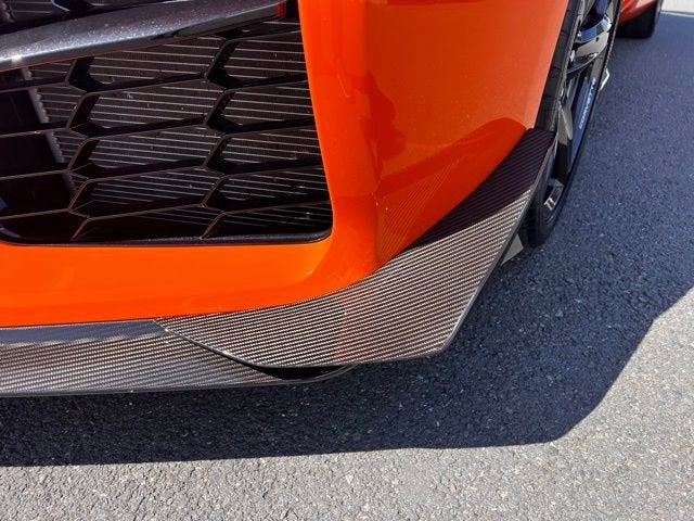 2023 Chevrolet Corvette Z06 3LZ