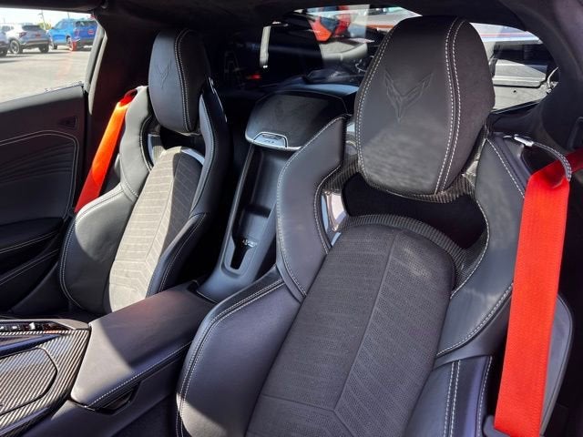 2023 Chevrolet Corvette Z06 3LZ