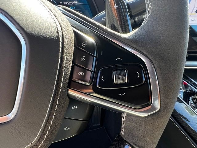 2023 Chevrolet Corvette Z06 3LZ