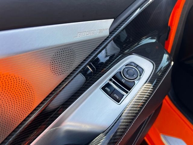 2023 Chevrolet Corvette Z06 3LZ