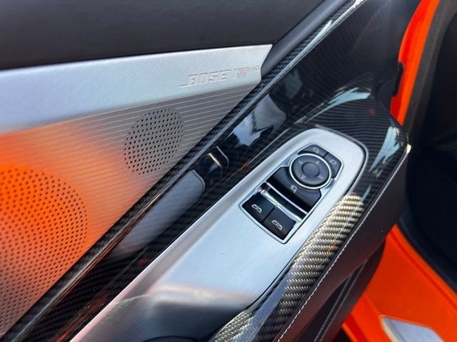 2023 Chevrolet Corvette Z06 3LZ