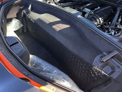 2023 Chevrolet Corvette Z06 3LZ