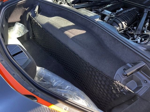 2023 Chevrolet Corvette Z06 3LZ