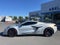 2023 Chevrolet Corvette Z06 3LZ