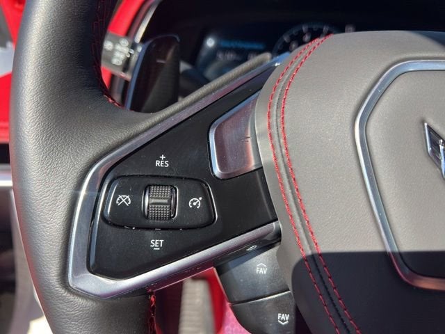 2023 Chevrolet Corvette Z06 3LZ