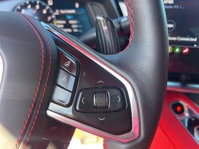 2023 Chevrolet Corvette Z06 3LZ