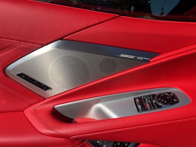 2023 Chevrolet Corvette Z06 3LZ