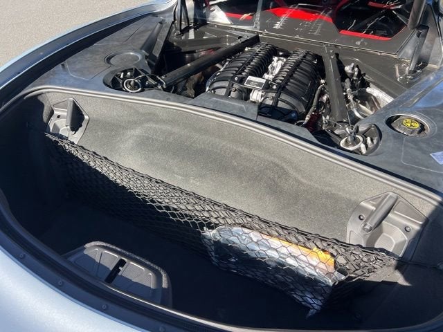 2023 Chevrolet Corvette Z06 3LZ