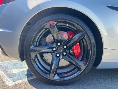 2023 Chevrolet Corvette Z06 3LZ