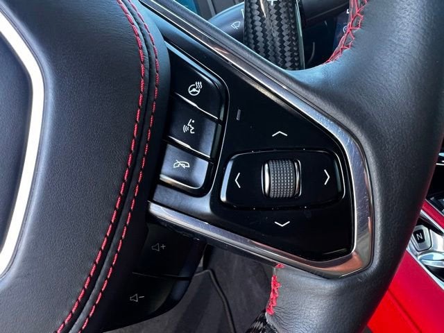 2024 Chevrolet Corvette Z06 3LZ