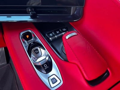 2024 Chevrolet Corvette Z06 3LZ