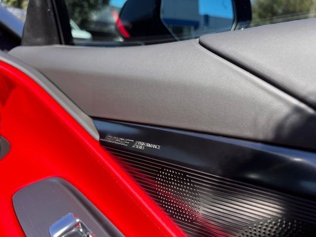 2024 Chevrolet Corvette Z06 3LZ