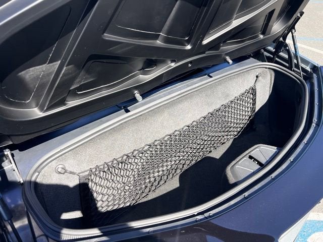 2024 Chevrolet Corvette Z06 3LZ
