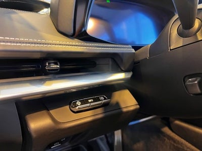 2023 Chevrolet Corvette Z06 3LZ