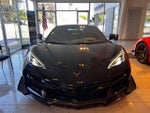 2023 Chevrolet Corvette Z06 3LZ