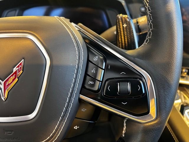 2023 Chevrolet Corvette Z06 3LZ