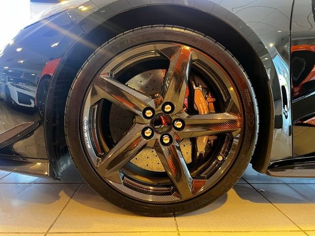 2023 Chevrolet Corvette Z06 3LZ