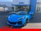 2025 Chevrolet Corvette Z06 3LZ