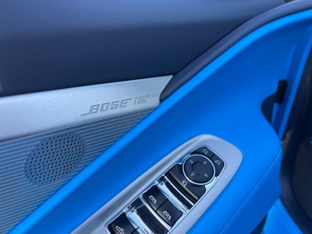 2025 Chevrolet Corvette Z06 3LZ