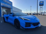 2025 Chevrolet Corvette Z06 3LZ