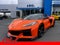 2023 Chevrolet Corvette Z06 3LZ