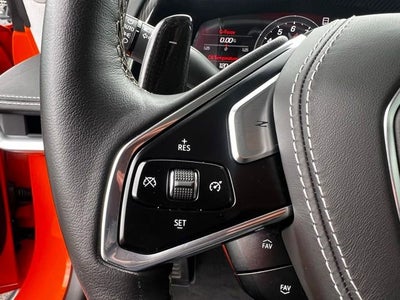 2023 Chevrolet Corvette Z06 3LZ