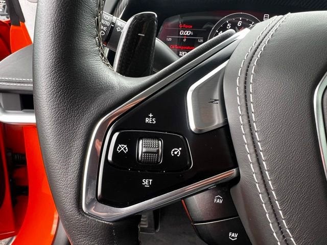 2023 Chevrolet Corvette Z06 3LZ