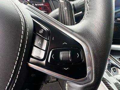 2023 Chevrolet Corvette Z06 3LZ