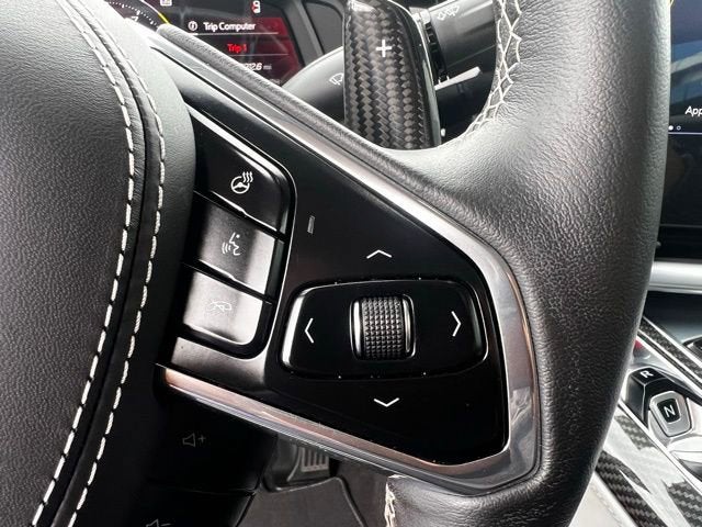 2023 Chevrolet Corvette Z06 3LZ