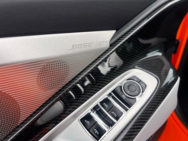 2023 Chevrolet Corvette Z06 3LZ