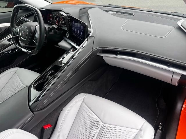 2023 Chevrolet Corvette Z06 3LZ