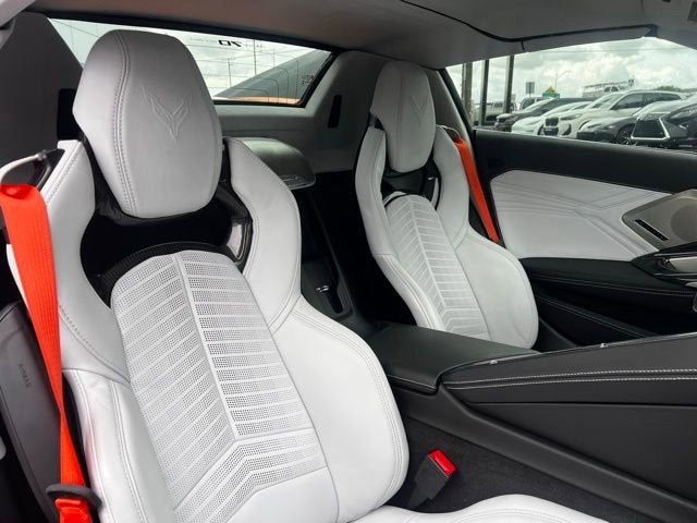 2023 Chevrolet Corvette Z06 3LZ