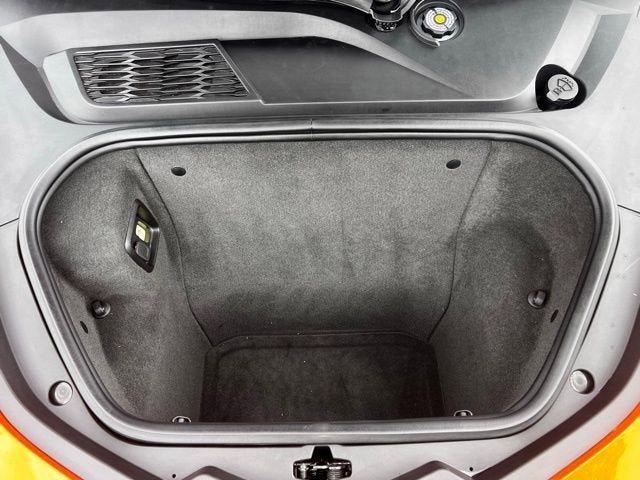 2023 Chevrolet Corvette Z06 3LZ