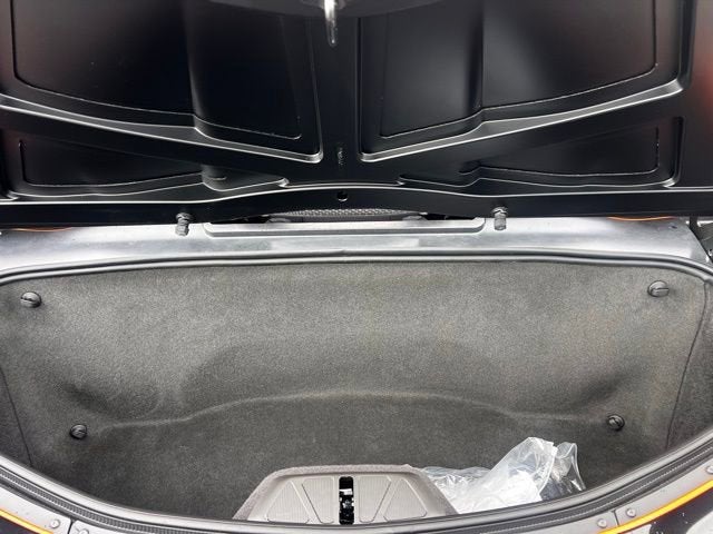 2023 Chevrolet Corvette Z06 3LZ