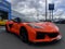 2023 Chevrolet Corvette Z06 3LZ