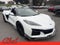 2024 Chevrolet Corvette Z06 3LZ