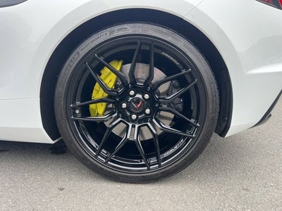 2024 Chevrolet Corvette Z06 3LZ