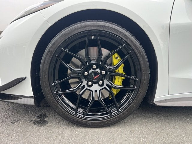2024 Chevrolet Corvette Z06 3LZ