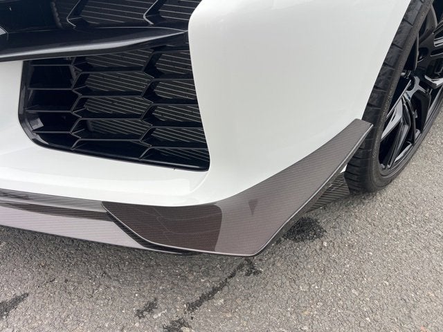 2024 Chevrolet Corvette Z06 3LZ