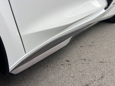 2024 Chevrolet Corvette Z06 3LZ