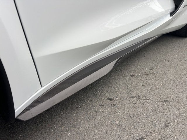 2024 Chevrolet Corvette Z06 3LZ