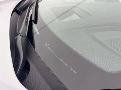 2024 Chevrolet Corvette Z06 3LZ