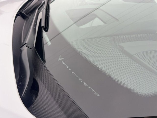 2024 Chevrolet Corvette Z06 3LZ