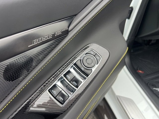 2024 Chevrolet Corvette Z06 3LZ