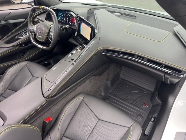 2024 Chevrolet Corvette Z06 3LZ