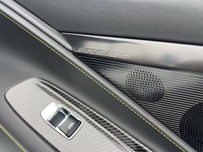 2024 Chevrolet Corvette Z06 3LZ