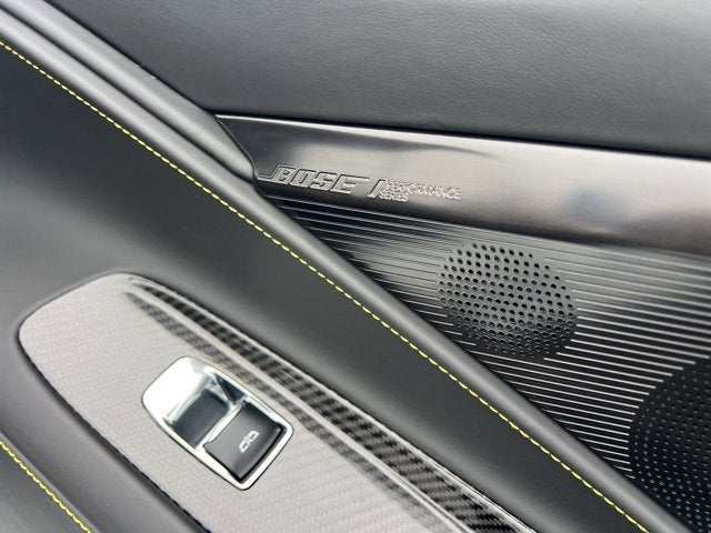 2024 Chevrolet Corvette Z06 3LZ