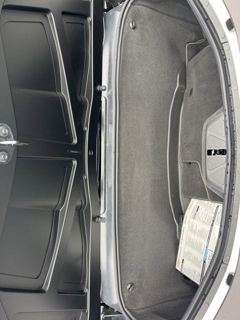 2024 Chevrolet Corvette Z06 3LZ