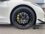 2024 Chevrolet Corvette Z06 3LZ