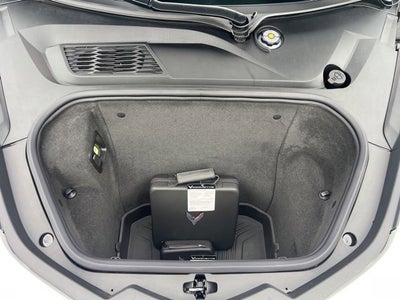 2024 Chevrolet Corvette Z06 3LZ